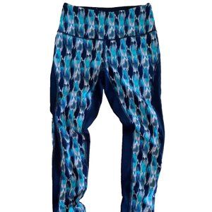 Victoria's Secret Sport VSX Spoer Extra Small (XS) Yoga Gym Leggings Pants Rare